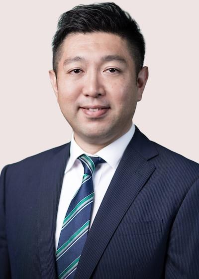 Director ( CEO , TakaTrade Inc. )